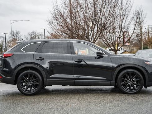 Used 2023 MAZDA CX-9 Touring Plus image 3