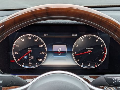 Certified 2020 Mercedes-Benz E 350 Sedan image 16