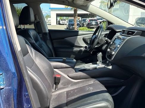 Used 2019 Nissan Murano SL AWD/4WD image 9