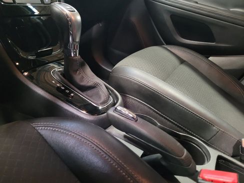 Used 2017 Buick Encore Preferred FWD image 26