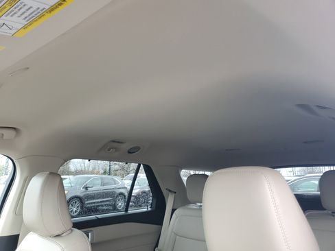 Used 2024 Ford Explorer Limited w/ Equipment Group 301A image 11