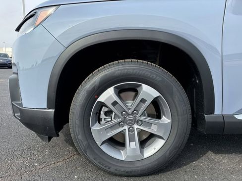 New 2026 Honda Pilot EX-L image 10