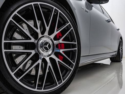 Used 2024 Mercedes-Benz S 63 AMG S image 5