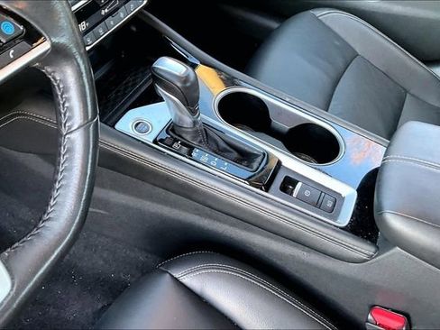 Used 2023 Nissan Altima 2.5 SL image 13