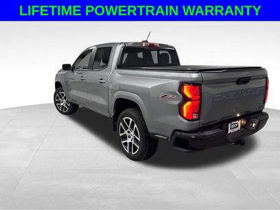 Used 2023 Chevrolet Colorado Z71 w/ Z71 Convenience Package 2