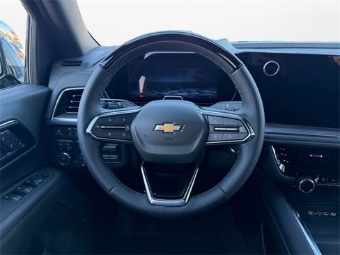 New 2026 Chevrolet Tahoe Premier image 12