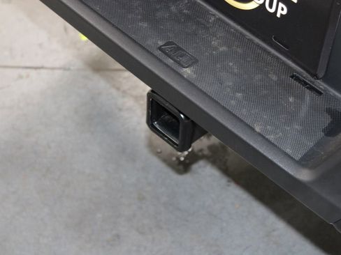 New 2026 Ford F150 Lariat image 16