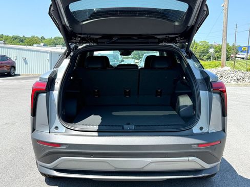 New 2025 Chevrolet Blazer EV LT w/ Super Cruise Package image 14