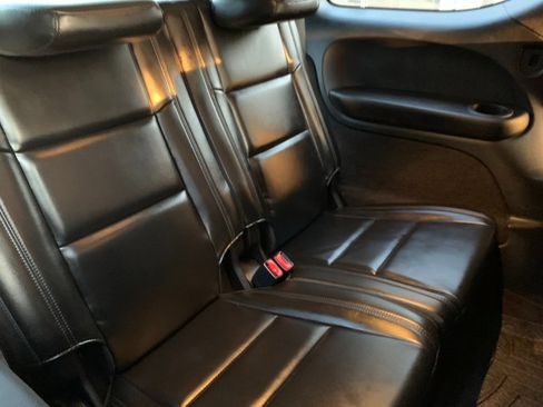 Used 2016 Dodge Durango Limited w/ Nav & Power Liftgate Group AWD/4WD image 17