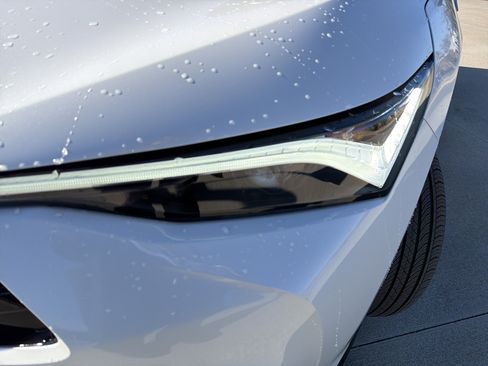 Certified 2025 Acura ADX A-Spec image 6