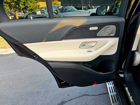 Certified 2026 Mercedes-Benz GLE 350 4MATIC image 29