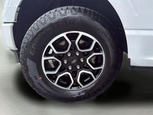 Used 2023 Ford F150 XL w/ STX Appearance Package AWD/4WD image 26