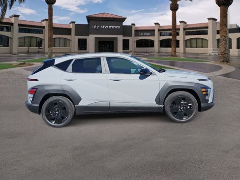 New 2026 Hyundai Kona SEL Sport FWD image 9