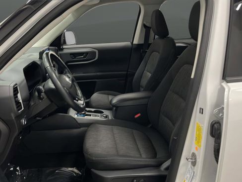 Used 2022 Ford Bronco Sport Big Bend w/ Convenience Package image 9