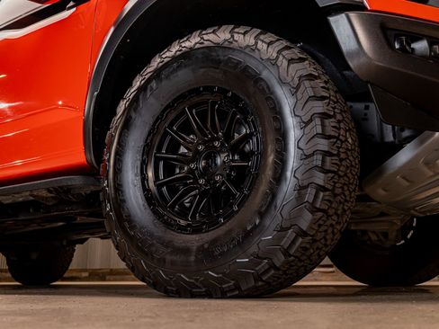 Used 2021 Ford F150 Raptor w/ Raptor 37 Performance Package image 12