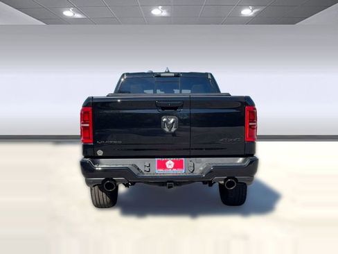 New 2026 RAM 1500 Limited image 9