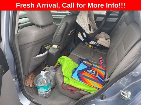 Used 2011 Honda CR-V EX-L image 5