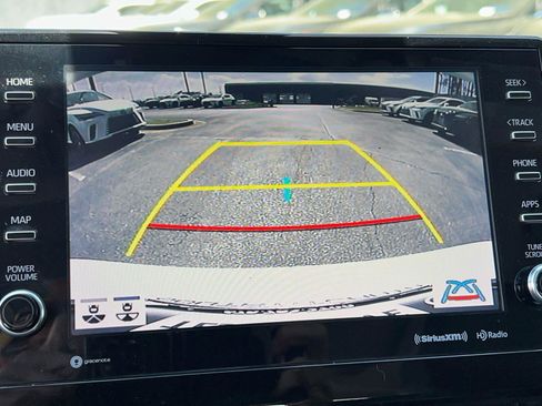 Used 2023 Toyota Camry XSE image 30