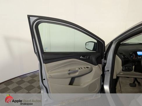 Used 2014 Ford Escape Titanium FWD image 13