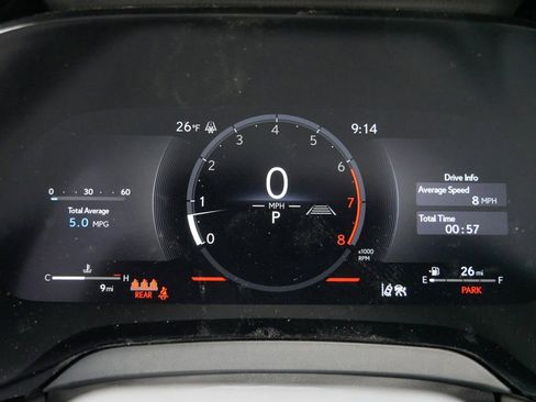 New 2026 Lexus RX 350 Premium image 27