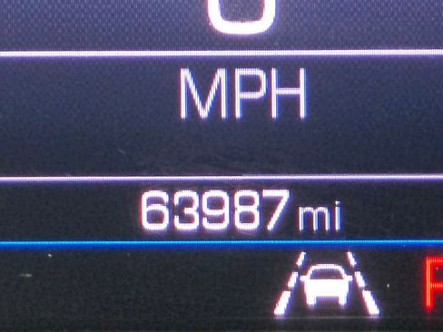 Used 2020 Chevrolet Equinox LT image 16