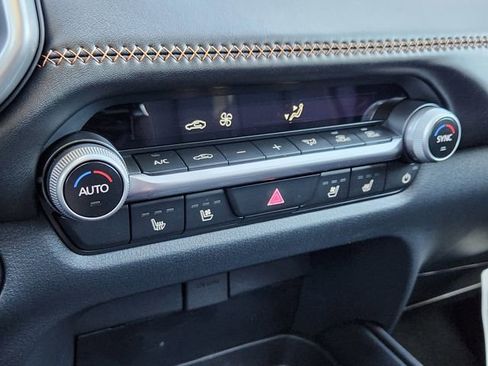 New 2026 MAZDA CX-50 AWD 2.5 Hybrid w/ Weather Package image 12