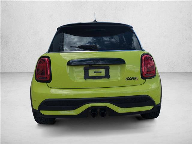 Used 2023 MINI Cooper S FWD image 6