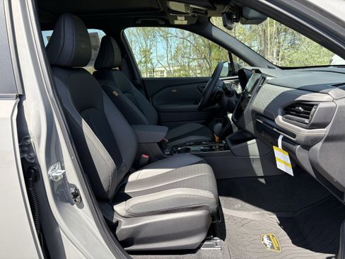 New 2026 Subaru Forester Wilderness AWD/4WD image 29
