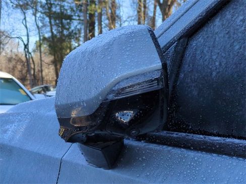 Used 2025 Chevrolet Tahoe RST w/ Comfort Package image 9