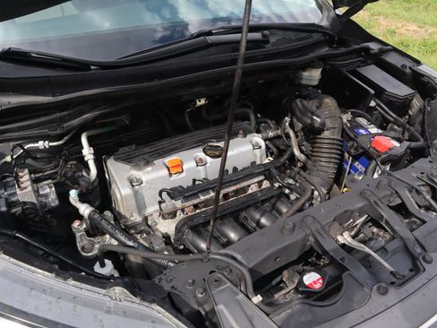 Used 2012 Honda CR-V LX image 31
