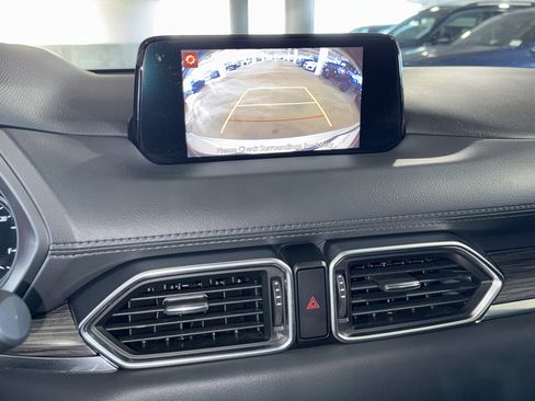 Used 2019 MAZDA CX-5 Grand Touring Reserve image 27