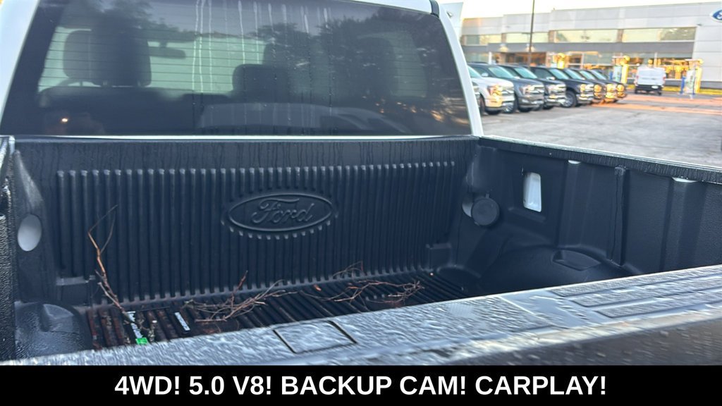 Used 2023 Ford F150 XLT AWD/4WD image 31