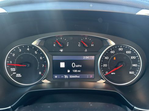 Certified 2022 Chevrolet Blazer LT w/ Sound & Technology Package image 23