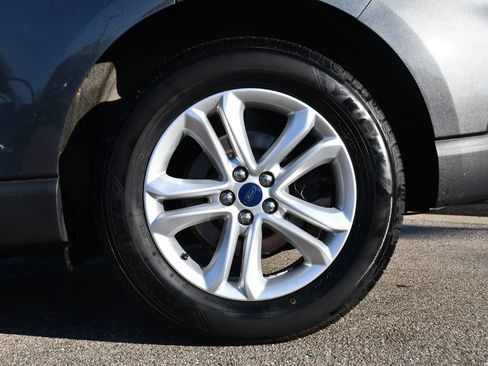 Used 2020 Ford Edge SEL w/ Convenience Package AWD/4WD image 37