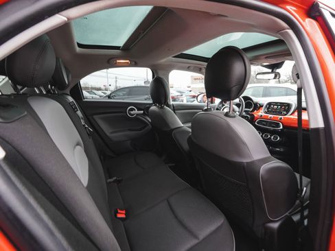 Used 2016 FIAT 500X Easy image 35
