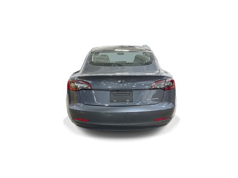 Certified 2023 Tesla Model 3 Long Range AWD/4WD image 5
