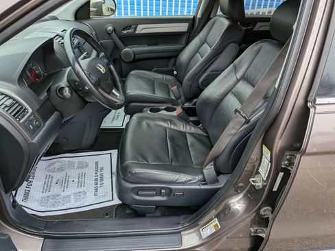 Used 2011 Honda CR-V EX-L image 18