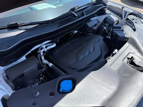 Certified 2025 Honda Passport TrailSport image 46