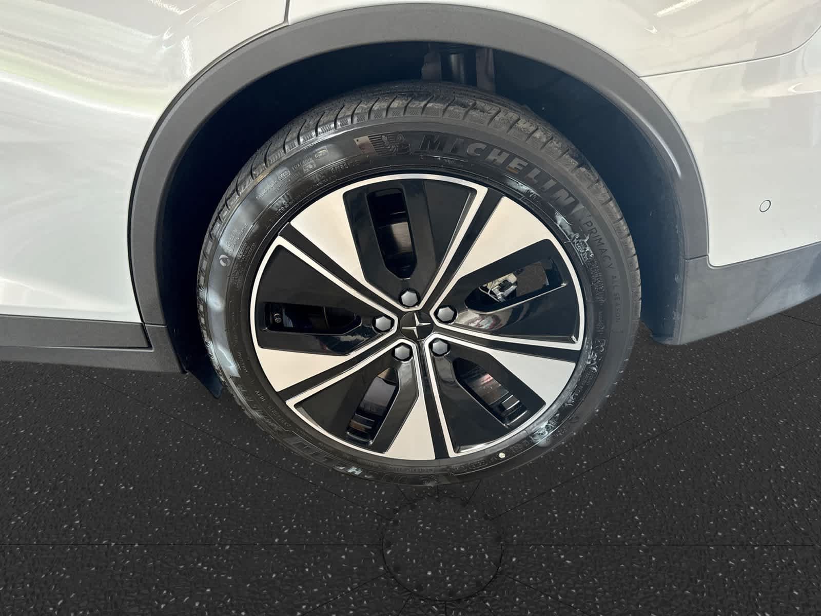 Used 2024 Polestar Polestar 2 RWD image 20