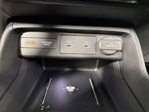 New 2026 Honda Civic Sport Touring image 29