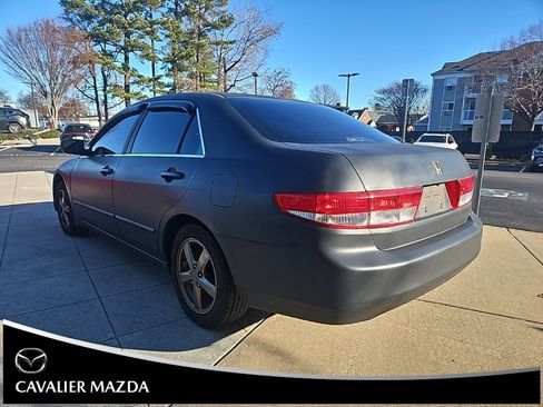 Used 2003 Honda Accord EX image 5