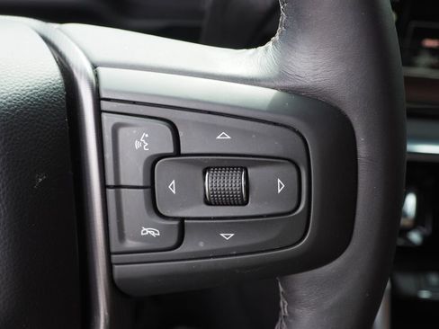 Used 2026 GMC Sierra 3500 Denali Ultimate AWD/4WD image 29