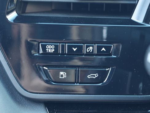 Used 2025 Lexus TX 350 FWD w/ Technology Package image 14