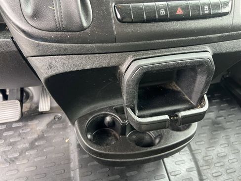 Used 2024 RAM ProMaster 2500 FWD image 16