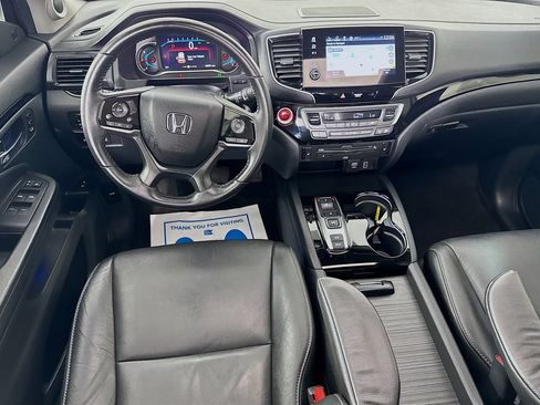 Used 2019 Honda Pilot Touring image 28