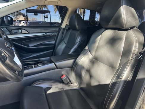 Used 2016 Nissan Maxima 3.5 SV image 14