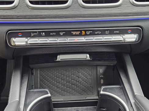 Certified 2026 Mercedes-Benz GLE 350 4MATIC image 12