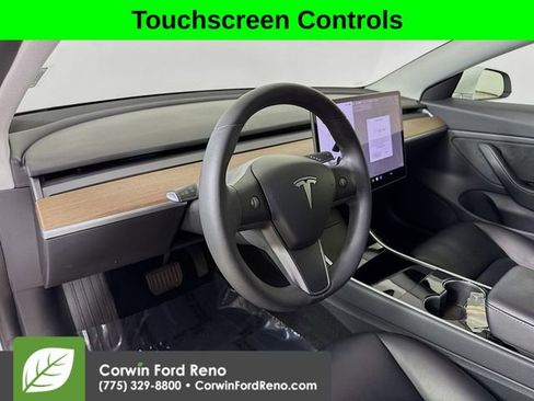 Used 2019 Tesla Model 3 Long Range AWD/4WD image 9