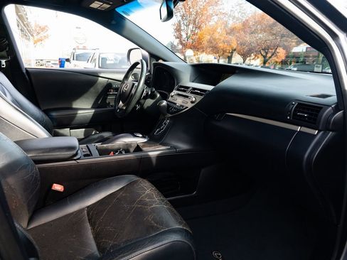 Used 2014 Lexus RX 350 F Sport image 28