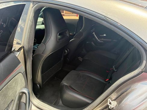 Used 2021 Mercedes-Benz CLA 250 image 5